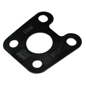 Fiat 500 Camber/Toe Bolt Adjuster - Rear - SPC Performance - -0.25 Deg Toe Shim - `12-`19